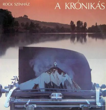 Rock Színház - A Krónikás