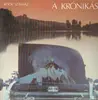 LP - Rock Színház - A Krónikás - RARE