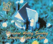 Rock Salt & Nails - Pleasant Valley Sunday