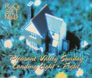 Rock Salt & Nails - Pleasant Valley Sunday