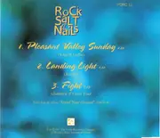 CD Single - Rock Salt & Nails - Pleasant Valley Sunday