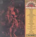 Double LP - Rock Sampler - Echos of a Rock Era - The Middle Years