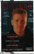 Rock Sampler - Ich Steh auf Rock 2