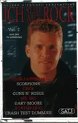 MC - Rock Sampler - Ich Steh auf Rock 2 - Still Sealed