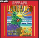 Double CD - Rock Scully , David Dalton - Living With The Dead