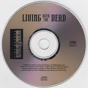 Double CD - Rock Scully , David Dalton - Living With The Dead