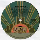 12'' - Rock Shock - I Want You Bad (Real Bad)