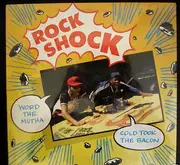 LP - Rock Shock - Rock Shock