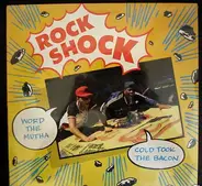 Rock Shock - Rock Shock