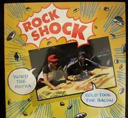 Rock Shock - Rock Shock