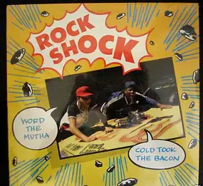 Rock Shock - Rock Shock