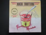 7inch Vinyl Single - Rock Trotters - Berry's Marmelade