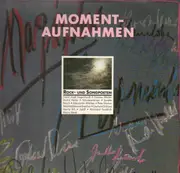 LP - Rock- und Songpoeten - Momentaufnahmen