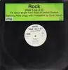 12'' - Rock - Walk Like A G - Promo