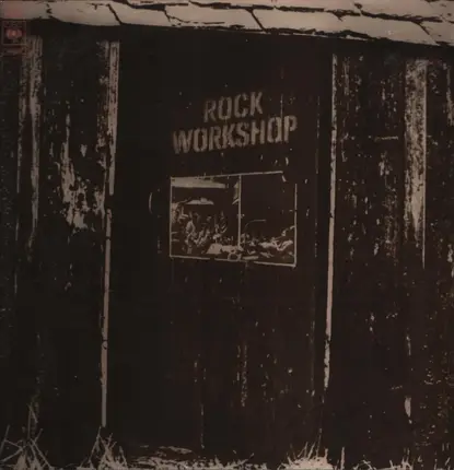 Rock Workshop - Rock Workshop