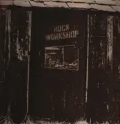 LP - Rock Workshop - Rock Workshop
