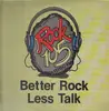 LP - Rock 105, Sygnal, Orpheus, u.a. - Miller High Life Rock to Riches