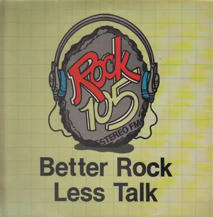 Rock 105, Sygnal, Orpheus, u.a. - Miller High Life Rock to Riches
