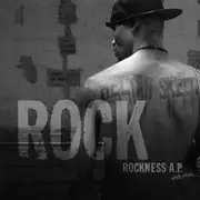 Double LP - Rock - Rockness A.P.