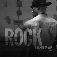 Rock - Rockness A.P.