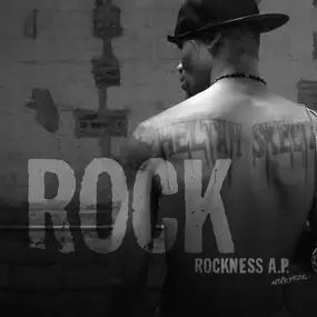 Rock - Rockness A.P.