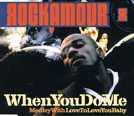 Rockamour - When You Do Me/Medley with love to love you baby