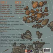 LP - Rockamovya - Rockamovya
