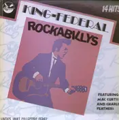 Rockabilly Sampler - King Federal Rockabillys
