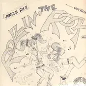 Rockabilly Sampler - Rollin The Rock Vol 1