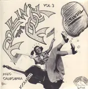 Rockabilly Sampler - Rollin the Rock vol 3
