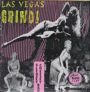 LP - Rockabilly & Lounge Compilation - Las Vegas Grind