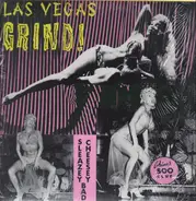 The Upsetters, James Holloway, Bob Taylor - Las Vegas Grind Vol. 1