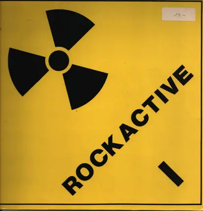 Rockactive I - Same