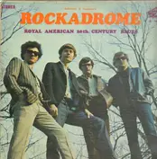 Rockadrome