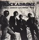 LP - Rockadrome - Royal American 20th Century Blues - RARE CANADIAN PSYCH