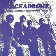 CD - Rockadrome - Royal American 20th Century Blues