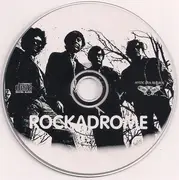 CD - Rockadrome - Royal American 20th Century Blues