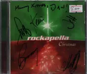 Rockapella - Christmas
