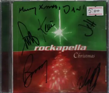 Rockapella - Christmas