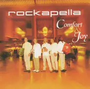 Rockapella - Comfort & Joy