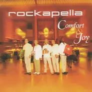 Rockapella - Comfort & Joy