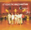 CD - Rockapella - Comfort & Joy