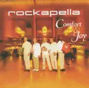 CD - Rockapella - Comfort & Joy