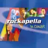 CD - Rockapella - In Concert