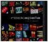 CD - Rockapella - Live In Japan - Signed