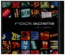 CD - Rockapella - Live In Japan - Signed