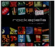 Rockapella - Live In Japan