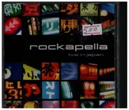 Rockapella - Live In Japan