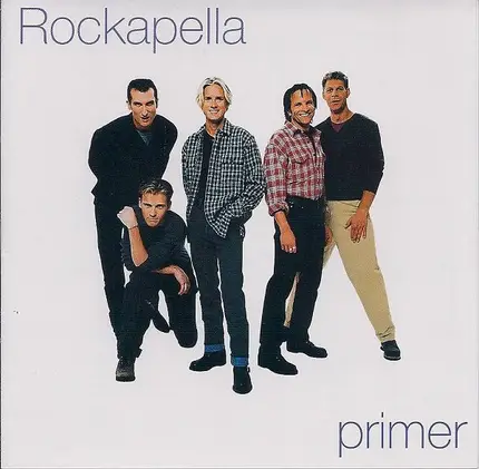 Rockapella - Primer