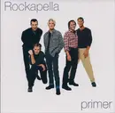 CD - Rockapella - Primer